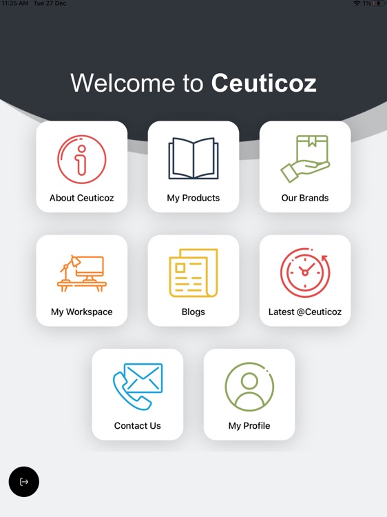 Ceuticoz Dermacosmetics