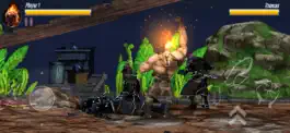 Game screenshot Ghost Fight - Fighting Games hack