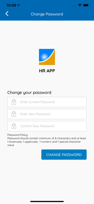 HR App iOS(圖6)-速報App