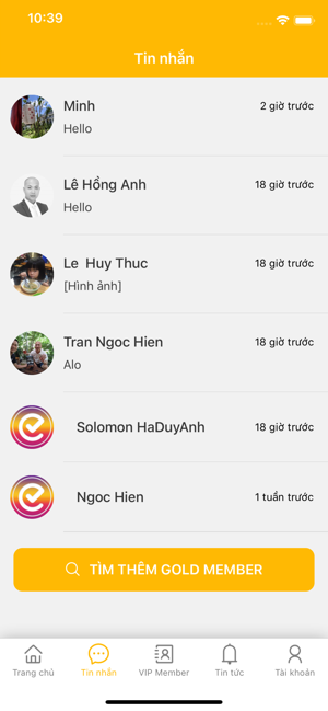 SKV - Sức khỏe vàng(圖2)-速報App