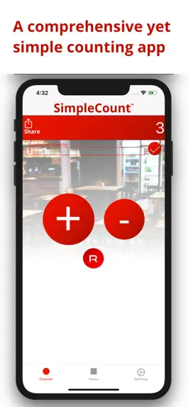 Game screenshot SimpleCount App mod apk