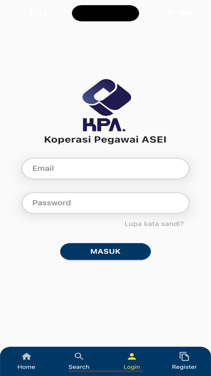 Ecommerce Kopegasei