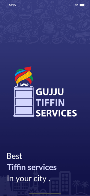 Gujju Tiffin Services(圖1)-速報App