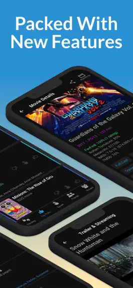 Game screenshot FavFind: Entertainment Finder apk