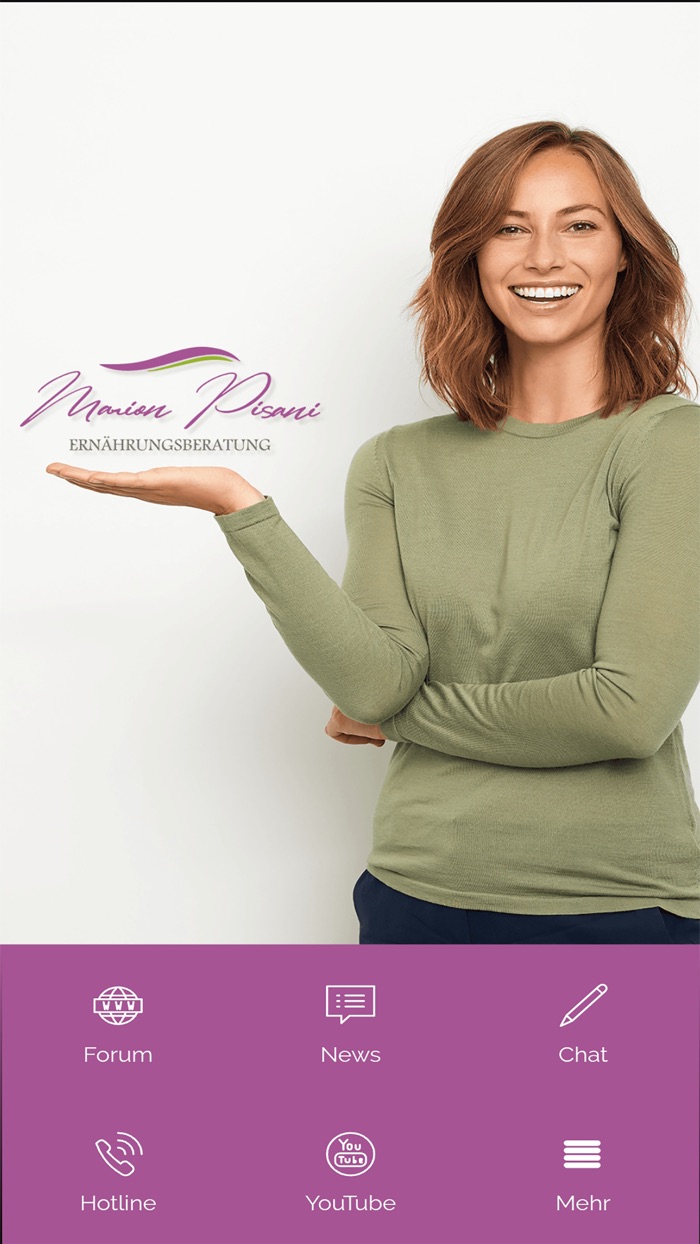 Wakeup-App-Abnehmen mit Freude