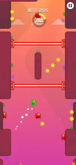 Game screenshot Go Go Jelly! apk