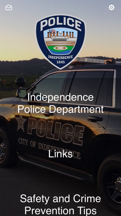 Independence Police Department