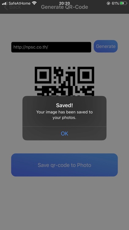 Smart FAC screenshot-3