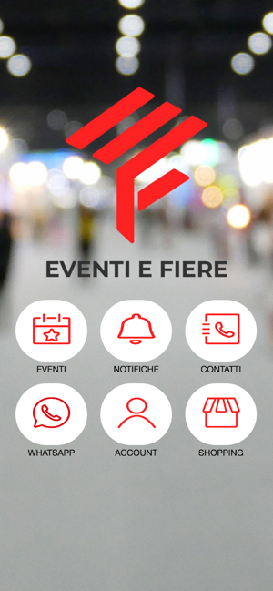 Eventiefiere(圖1)-速報App