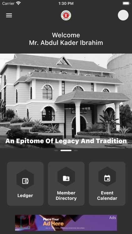 Chittagong Club Ltd.