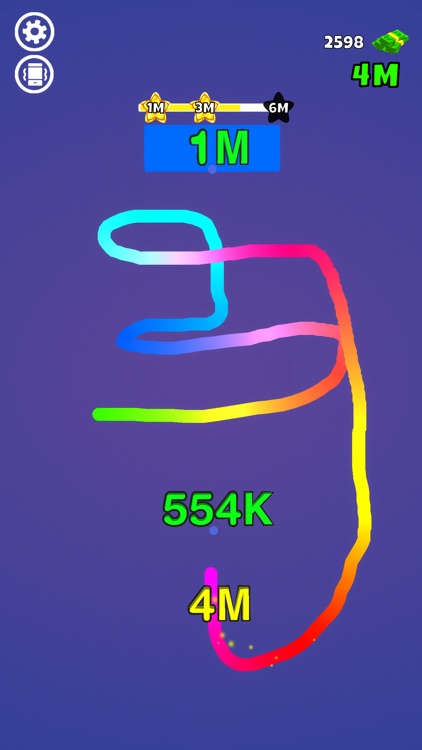 Digit Draw! screenshot-3