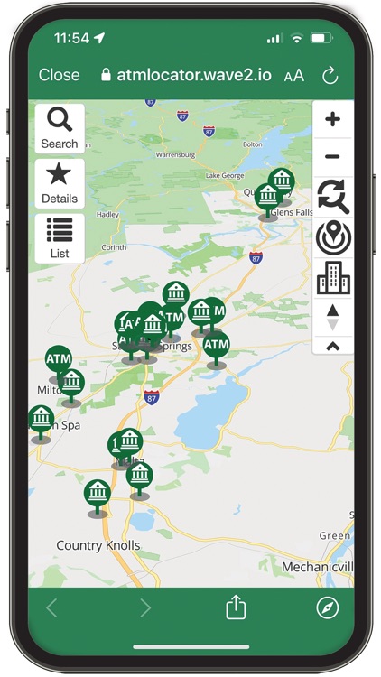 ATC WebWise Plus By The Adirondack Trust Company