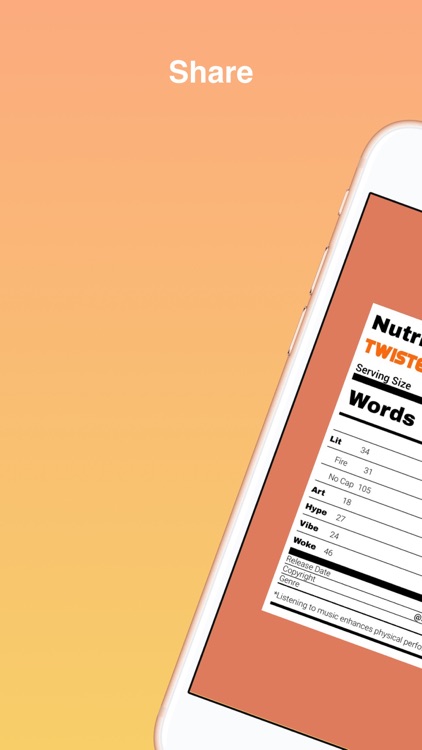 Hype Creator screenshot-4