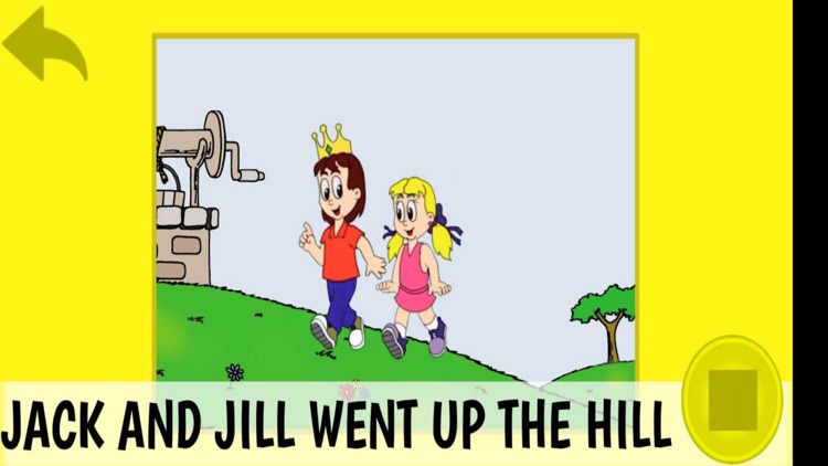 Kinderbooks - Song Book