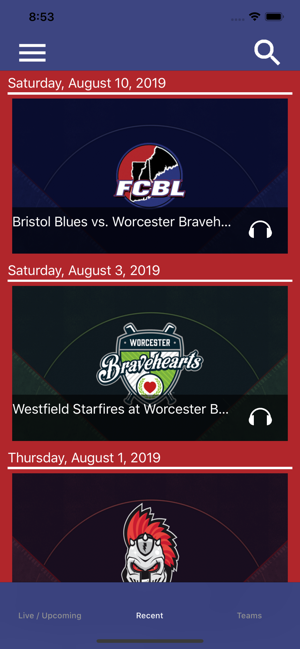FCBL Network(圖3)-速報App
