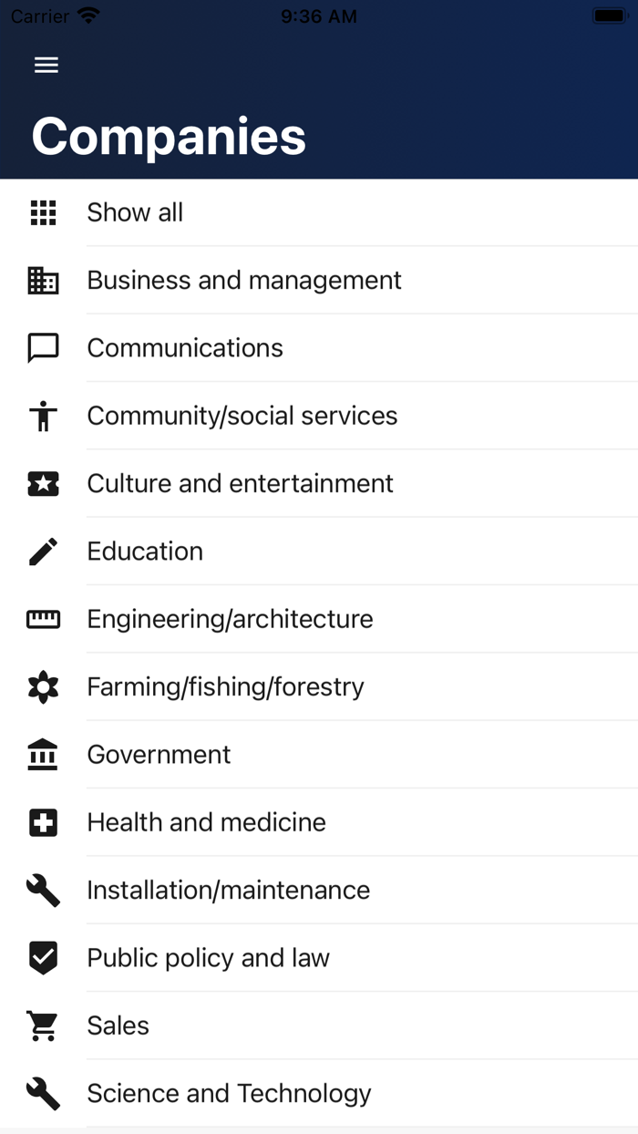 Business Days Twente 2023