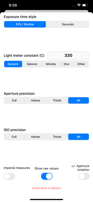 LuxCalc(圖4)-速報App