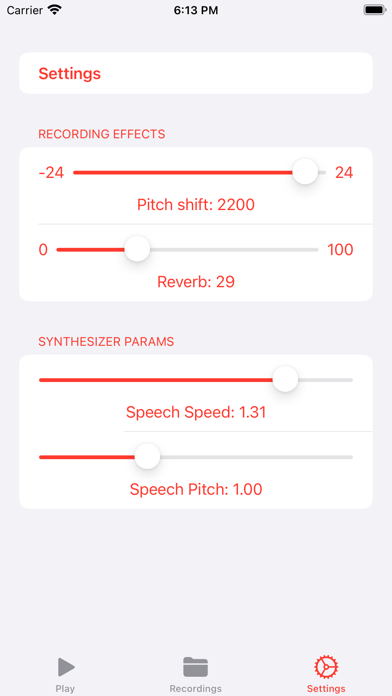 AudioRec: Record audio PC 용