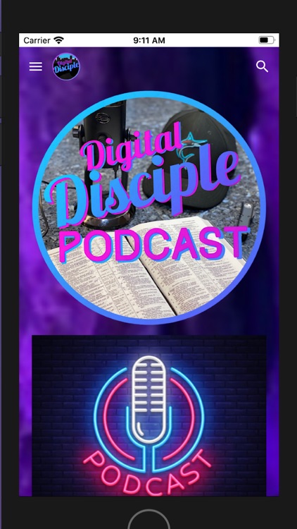 Digital Disciple screenshot-4