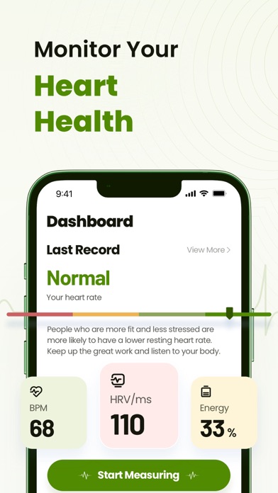 Healthy Life-Heart&Diet Health Screenshot