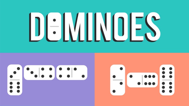 DRAW DOMINOES : EVERY ROUND