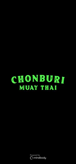 Game screenshot Chonburi Muay Thai mod apk