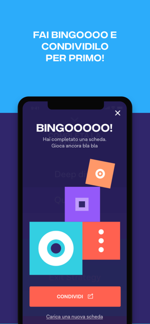 Bingo Buzz(圖4)-速報App