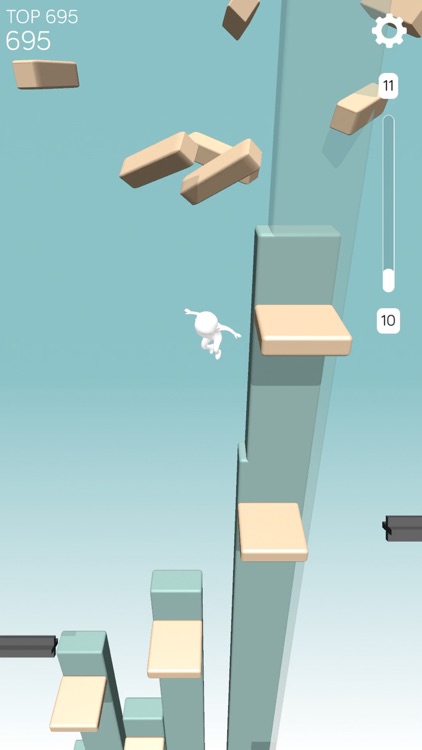 Tower Jumper ™ screenshot-8