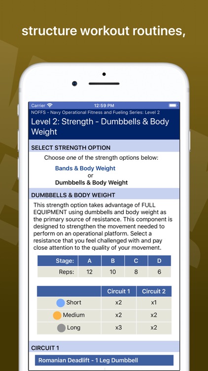 Navy SEAL Fitness screenshot-8
