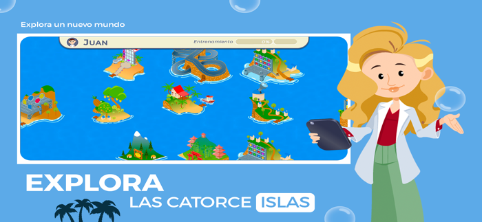 Sea of Heroes New World