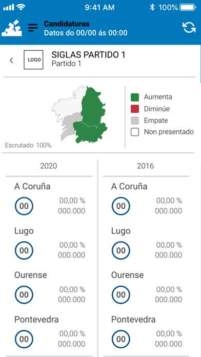 Eleccións Galicia 2020のおすすめ画像5