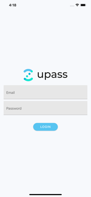 UPass manager app(圖1)-速報App