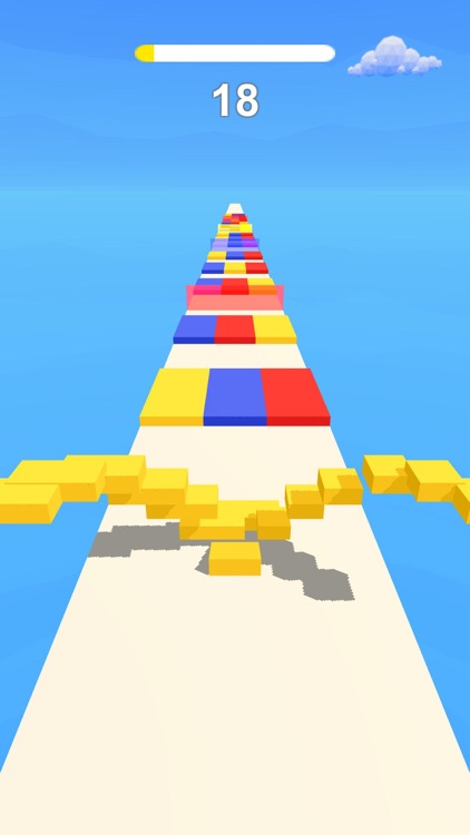 Roller Smash - Color spade screenshot-4