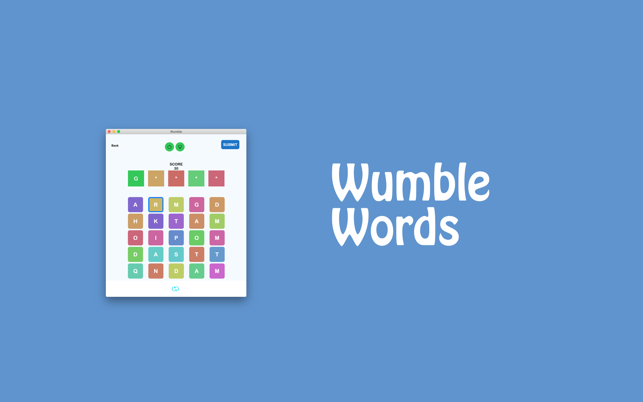 Wumble(圖3)-速報App