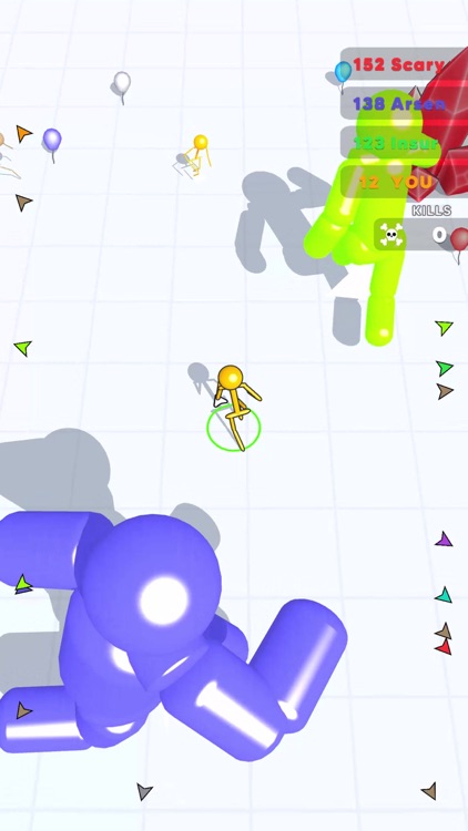 Balloonwars.io