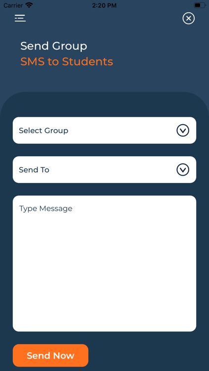 Raks SMS screenshot-4