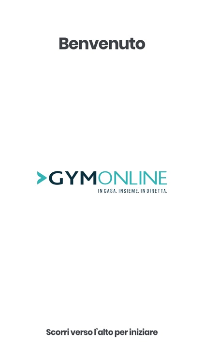 Gym Online