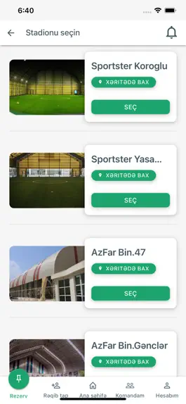 Game screenshot Oyna hack