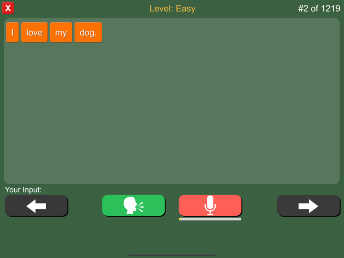 Learn English Reading