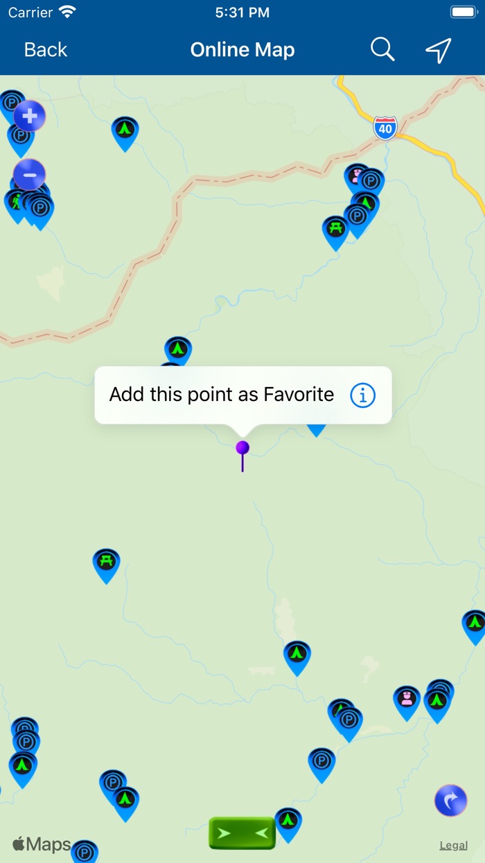 Great Smoky Mountains NP