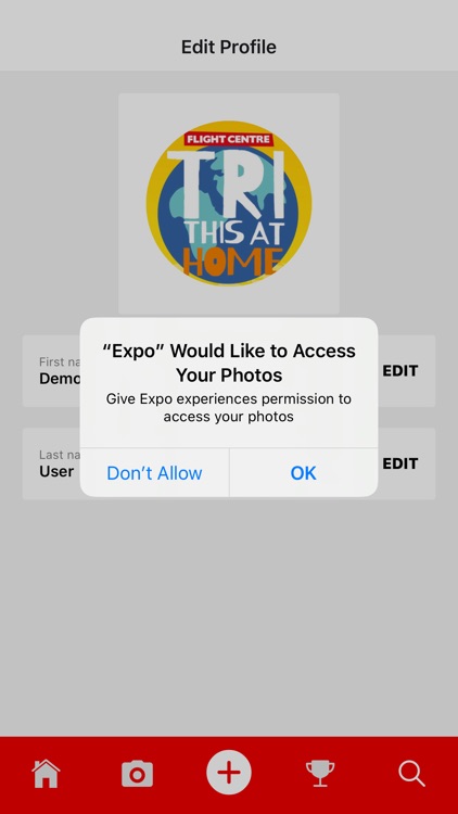 TriThisAtHome screenshot-4