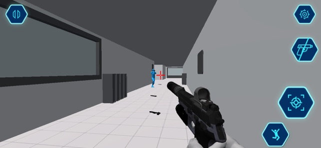 Agent Action VS Perfect Bullet(圖7)-速報App
