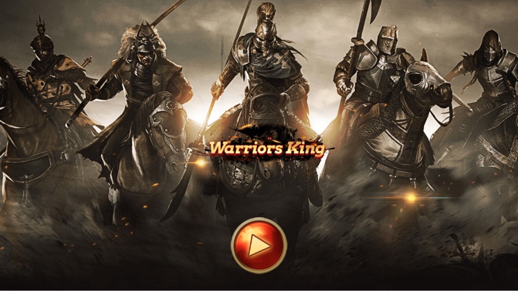 Warriors King