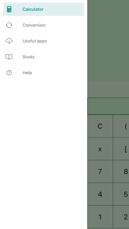 Graph-Calculator Pro screenshot-8