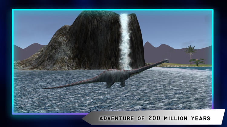 Dinosaurs Simulator screenshot-3