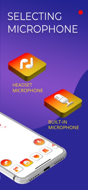 MEGAPHONE, VOICE CHANGER, AMP(圖8)-速報App