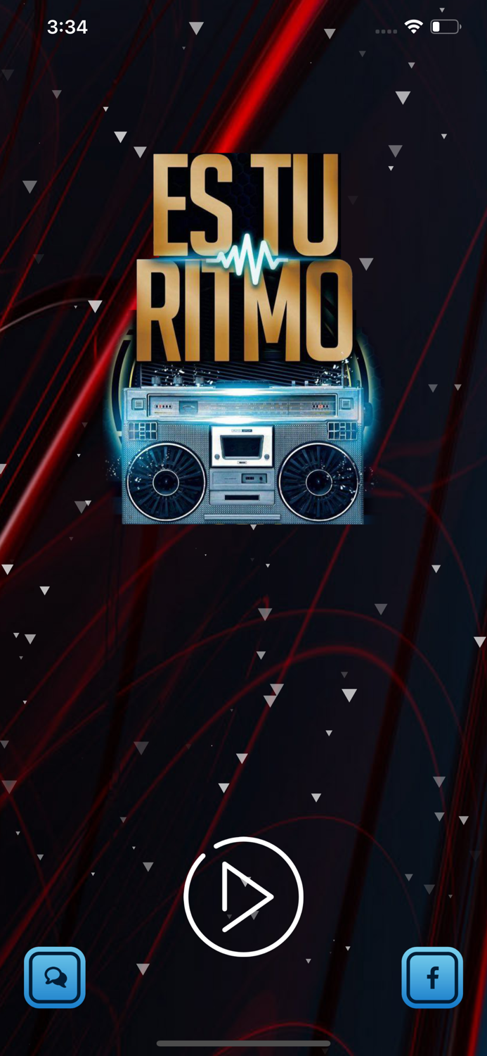 Es Tu Ritmo Radio