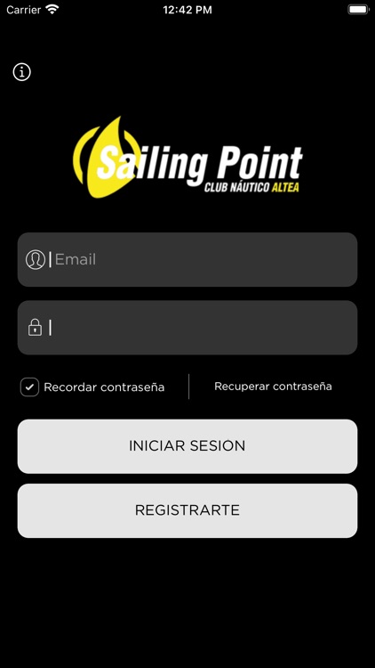 Sailing Point Cn Altea