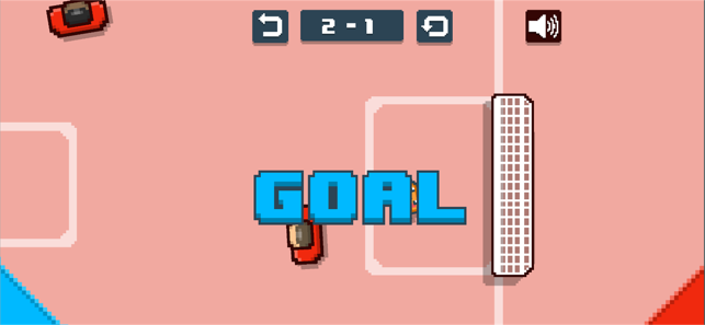 Pixel Soccer-match(圖4)-速報App