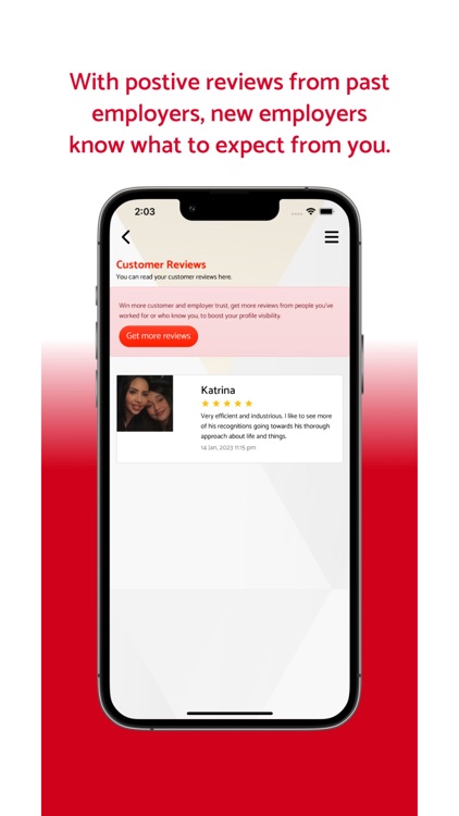 JustPro Plus screenshot-3